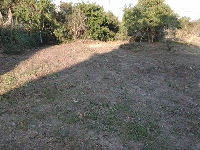 Terrenos Manz 186 S 3 Punta del Diablo