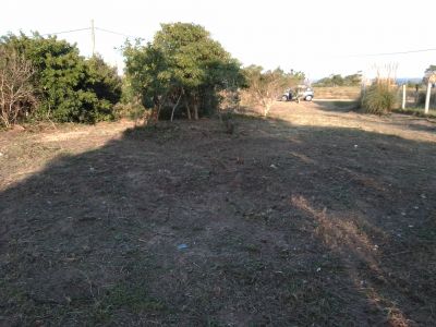 Terrenos Manz 186 S 3 Punta del Diablo