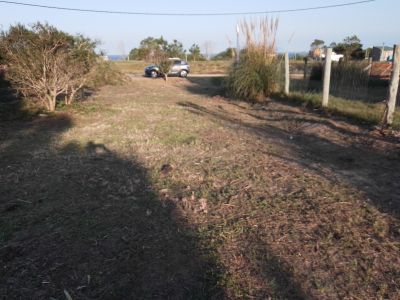 Terrenos Manz 186 S 3 Punta del Diablo