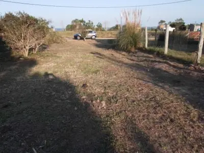 Terrenos Manz 186 S 3 Punta del Diablo