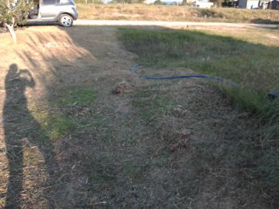 Terrenos Manz 186 S 3 Punta del Diablo