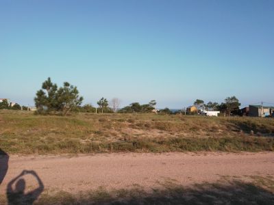Terrenos Manz 186 S 3 Punta del Diablo