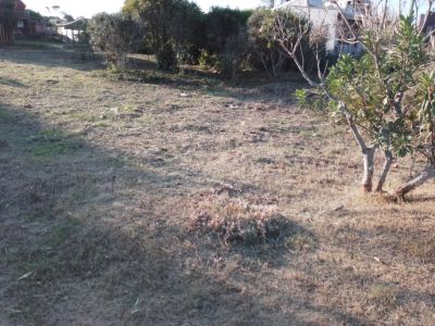 Terrenos Manz 186 S 3 Punta del Diablo
