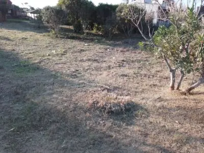 Terrenos Manz 186 S 3 Punta del Diablo