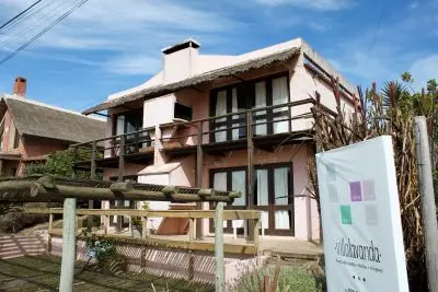 Se Vende Complejo Villa Lavanda En Punta Del Diablo