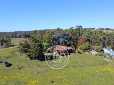 Casa de Campo La Serena, Cerro Pelado - Lavalleja