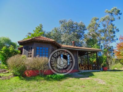 Cabaña Casa de Campo La Serena, Cerro Pelado , Lavalleja Lavalleja