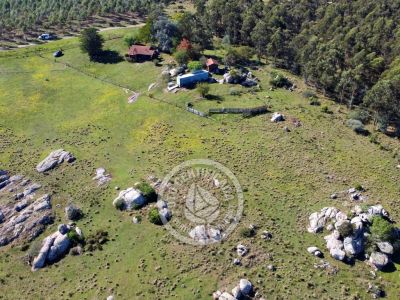 Cabaña Casa de Campo La Serena, Cerro Pelado , Lavalleja Lavalleja