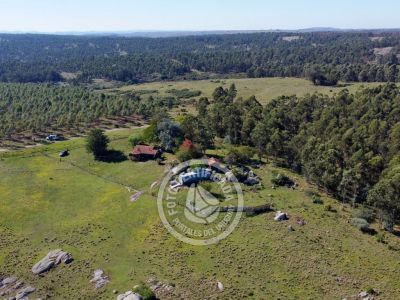 Cabaña Casa de Campo La Serena, Cerro Pelado , Lavalleja Lavalleja
