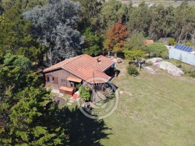 Cabaña Casa de Campo La Serena, Cerro Pelado , Lavalleja Lavalleja