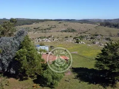 Cabaña Casa de Campo La Serena, Cerro Pelado , Lavalleja Lavalleja