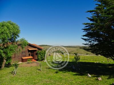 Cabaña Casa de Campo La Serena, Cerro Pelado , Lavalleja Lavalleja