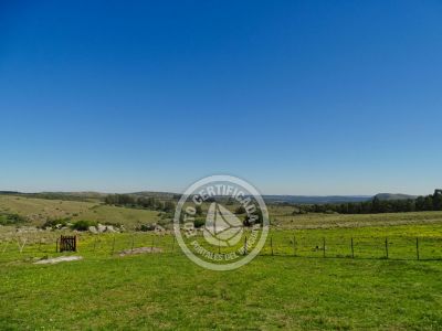 Cabaña Casa de Campo La Serena, Cerro Pelado , Lavalleja Lavalleja