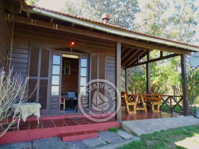 Cabaña Casa de Campo La Serena, Cerro Pelado , Lavalleja Lavalleja