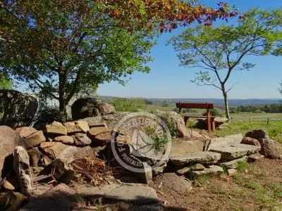 Cabaña Casa de Campo La Serena, Cerro Pelado , Lavalleja Lavalleja