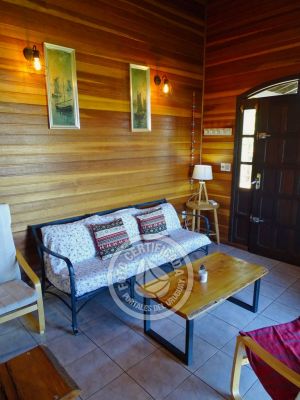 Cabaña Casa de Campo La Serena, Cerro Pelado , Lavalleja Lavalleja