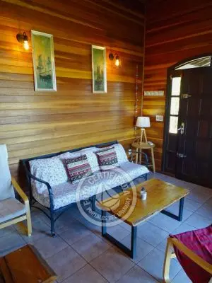 Cabaña Casa de Campo La Serena, Cerro Pelado , Lavalleja Lavalleja