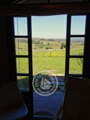 Cabaña Casa de Campo La Serena, Cerro Pelado , Lavalleja Lavalleja