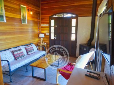 Cabaña Casa de Campo La Serena, Cerro Pelado , Lavalleja Lavalleja