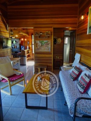 Cabaña Casa de Campo La Serena, Cerro Pelado , Lavalleja Lavalleja