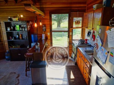 Cabaña Casa de Campo La Serena, Cerro Pelado , Lavalleja Lavalleja