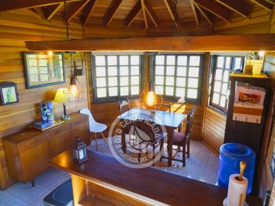 Cabaña Casa de Campo La Serena, Cerro Pelado , Lavalleja Lavalleja