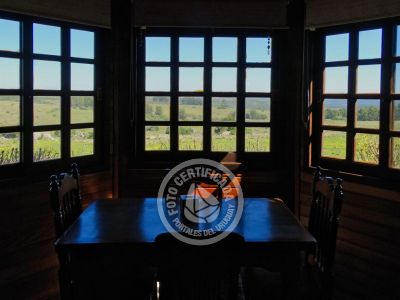 Cabaña Casa de Campo La Serena, Cerro Pelado , Lavalleja Lavalleja