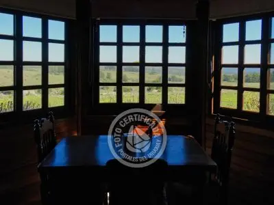 Cabaña Casa de Campo La Serena, Cerro Pelado , Lavalleja Lavalleja