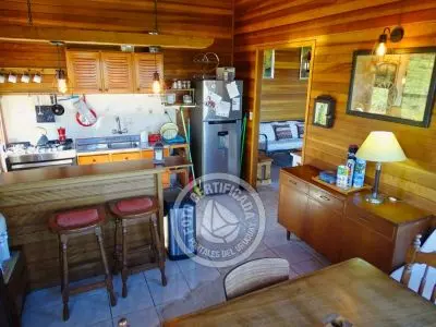 Cabaña Casa de Campo La Serena, Cerro Pelado , Lavalleja Lavalleja