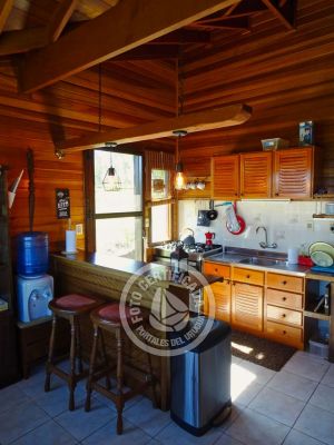 Cabaña Casa de Campo La Serena, Cerro Pelado , Lavalleja Lavalleja