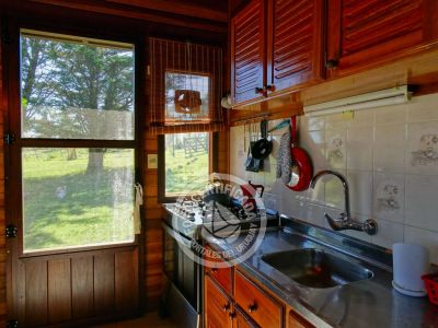 Cabaña Casa de Campo La Serena, Cerro Pelado , Lavalleja Lavalleja