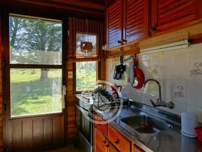 Cabaña Casa de Campo La Serena, Cerro Pelado , Lavalleja Lavalleja