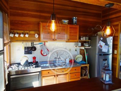 Cabaña Casa de Campo La Serena, Cerro Pelado , Lavalleja Lavalleja