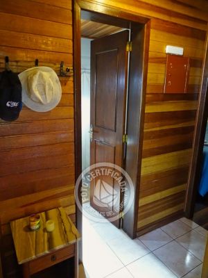 Cabaña Casa de Campo La Serena, Cerro Pelado , Lavalleja Lavalleja