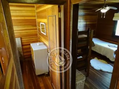 Cabaña Casa de Campo La Serena, Cerro Pelado , Lavalleja Lavalleja