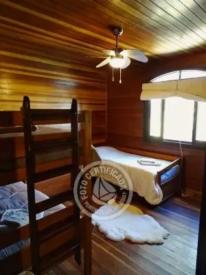 Cabaña Casa de Campo La Serena, Cerro Pelado , Lavalleja Lavalleja