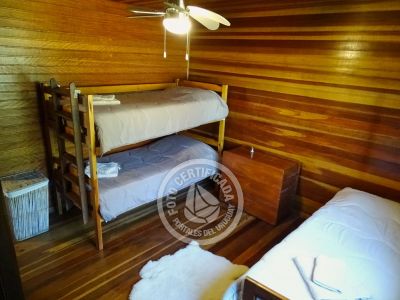 Cabaña Casa de Campo La Serena, Cerro Pelado , Lavalleja Lavalleja