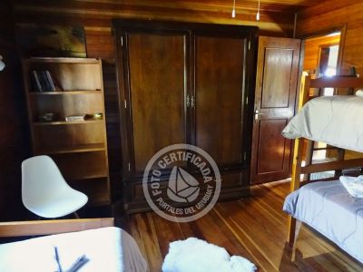 Cabaña Casa de Campo La Serena, Cerro Pelado , Lavalleja Lavalleja