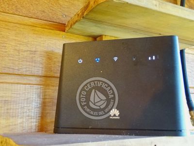 Cabaña Casa de Campo La Serena, Cerro Pelado , Lavalleja Lavalleja