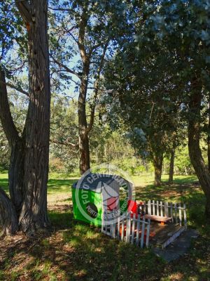 Cabaña Casa de Campo La Serena, Cerro Pelado , Lavalleja Lavalleja