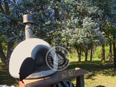 Cabaña Casa de Campo La Serena, Cerro Pelado , Lavalleja Lavalleja
