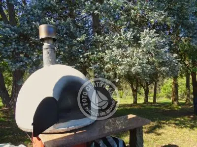 Cabaña Casa de Campo La Serena, Cerro Pelado , Lavalleja Lavalleja