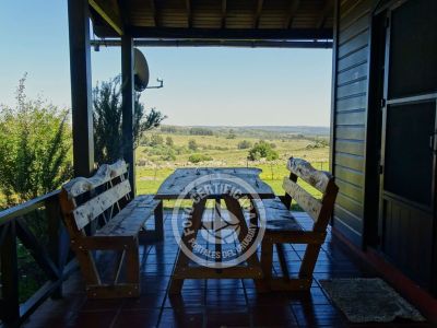 Cabaña Casa de Campo La Serena, Cerro Pelado , Lavalleja Lavalleja