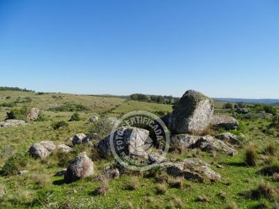 Cabaña Casa de Campo La Serena, Cerro Pelado , Lavalleja Lavalleja