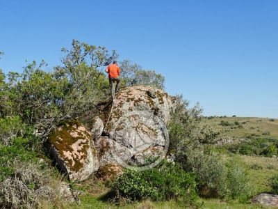 Cabaña Casa de Campo La Serena, Cerro Pelado , Lavalleja Lavalleja