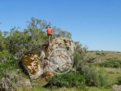 Cabaña Casa de Campo La Serena, Cerro Pelado , Lavalleja Lavalleja