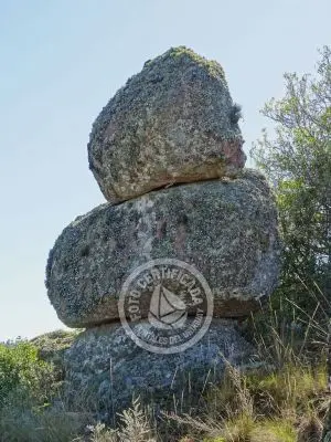Cabaña Casa de Campo La Serena, Cerro Pelado , Lavalleja Lavalleja