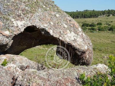 Cabaña Casa de Campo La Serena, Cerro Pelado , Lavalleja Lavalleja