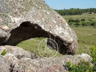 Cabaña Casa de Campo La Serena, Cerro Pelado , Lavalleja Lavalleja