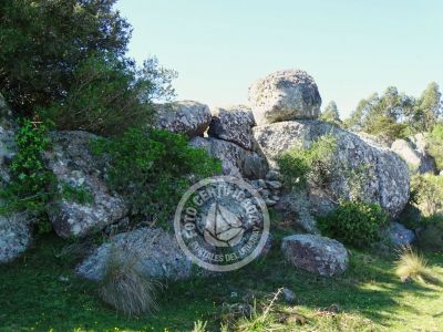 Cabaña Casa de Campo La Serena, Cerro Pelado , Lavalleja Lavalleja
